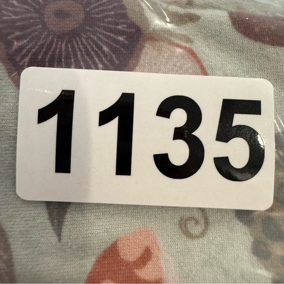 Earthbound Pajama Set Women’s Large Mushrooms Long Sleeve Comfy Stretch Pockets - Picture 11 of 11